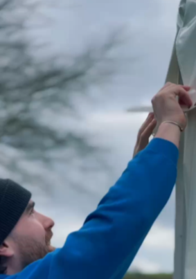 Vertex Marquees event video 1