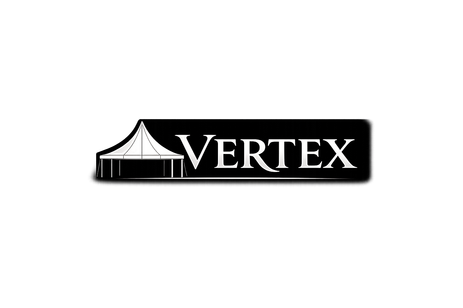 Vertex Marquees Logo